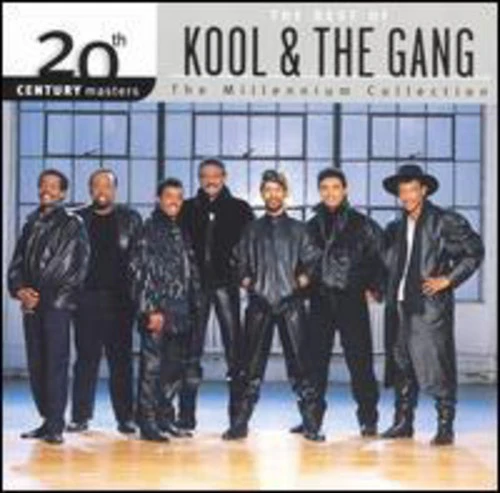 Kool & the Gang - 20th Century Masters