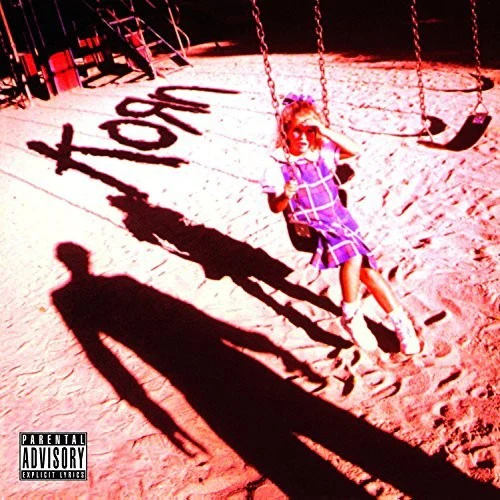 Korn - Korn - Image 2