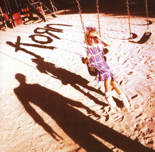 Korn - Korn - Image 3
