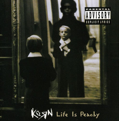 Korn - Life Is Peachy - Image 2