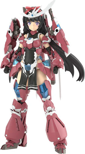 Kotobukiya - Frame Arms Girl - Grande Scale - Magatsuki Model Kit