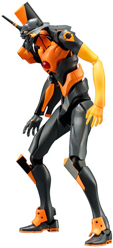 Kotobukiya - Godzilla vs Evangelion - Test Type-01 Godzilla Ver. Model Kit