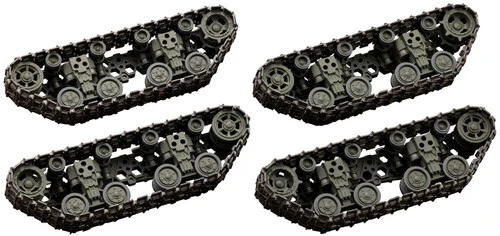 Kotobukiya - Hexa Gear - Booster Pack 014 Freedom Crawler