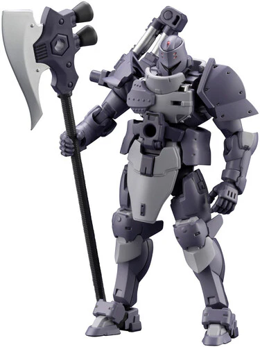 Kotobukiya - Hexa Gear - Governor Para-Pawn Judge Head Model Kit