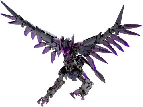 Kotobukiya - M.S.G - Gigantic Arms 08 Dark Bird