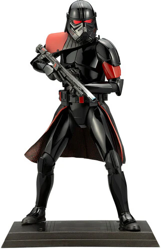 Kotobukiya - Star Wars: Obi-Wan - ARTFX - Purge Trooper PVC Figure