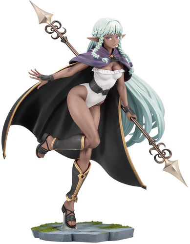 Kotobukiya - Unicorn Overlord - Rosalinde PVC Statue