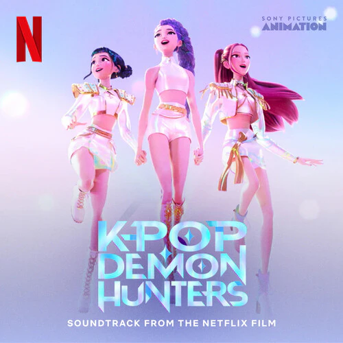 Kpop Demon Hunters: French Version - Kpop Demon Hunters: French Version
