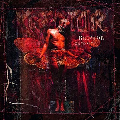 Kreator - Outcast - Image 2