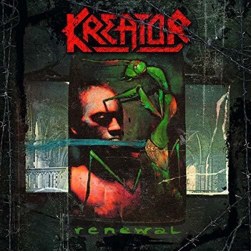 Kreator - Renewal - Image 2