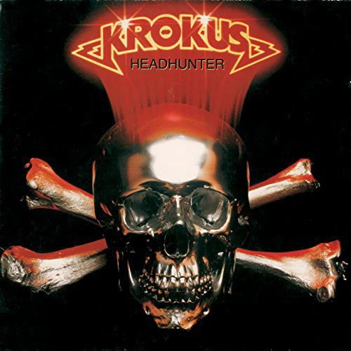 Krokus - Headhunter - Image 2