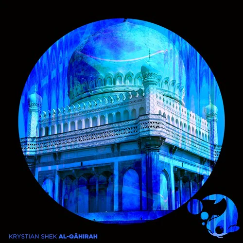 Krystian Shek - Al-qahirah