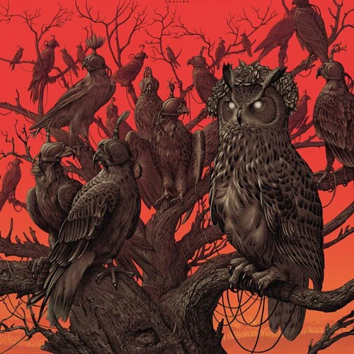 Kvelertak - Endling