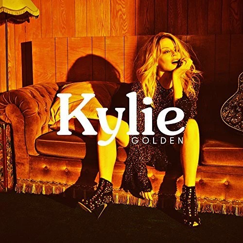 Kylie Minogue - Golden - Image 2