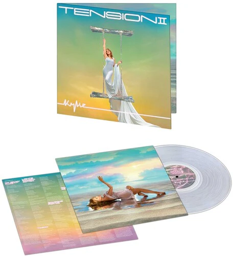 Kylie Minogue - Tension II