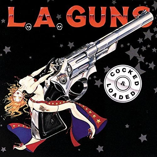 L.a. Guns - Cocked & Loaded - Image 2