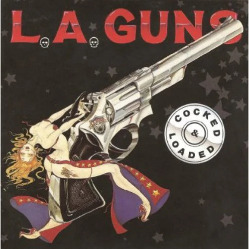 L.a. Guns - Cocked & Loaded - Image 3