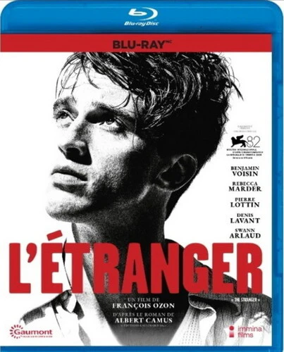 L'Etranger / The Stranger