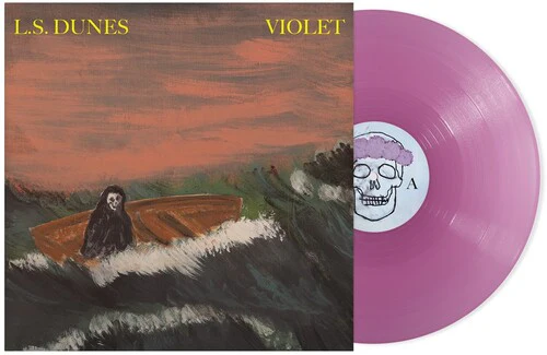 L.S. Dunes - Violet