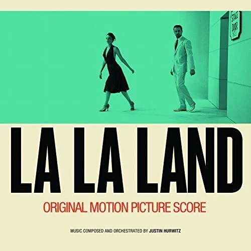 La La Land/ O.S.T. - La La Land (Original Soundtrack) - Image 2