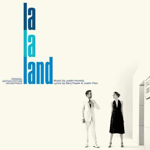 La La Land/ O.S.T. - La La Land (Original Soundtrack) - Image 3