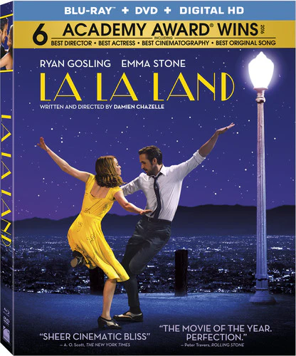La La Land - Image 2