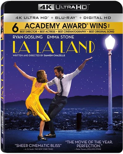 La La Land - Image 3