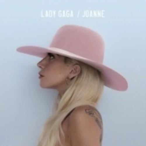 Lady Gaga - Joanne Deluxe - Image 2