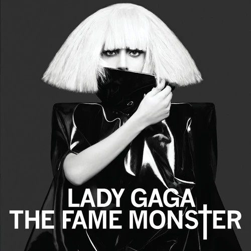 Lady Gaga - The Fame Monster - Image 3