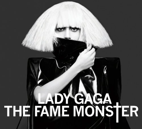 Lady Gaga - The Fame Monster - Image 4