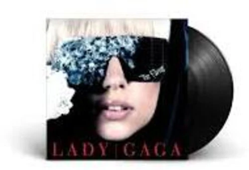 Lady Gaga - The Fame