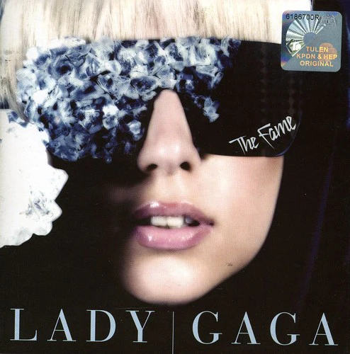 Lady Gaga - The Fame - Image 3