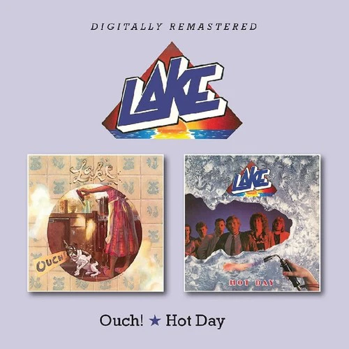 Lake - Ouch! / Hot Day
