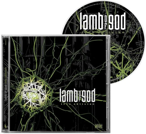 Lamb of God - Into Oblivion