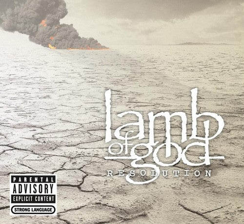 Lamb of God - Resolution - Image 2