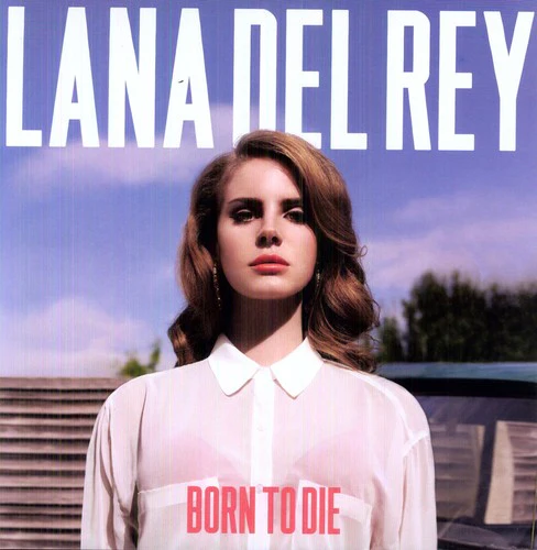 Lana Rey - Born to Die
