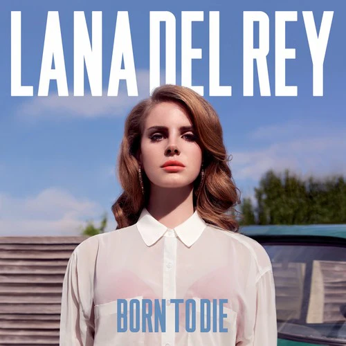Lana Rey - Born to Die - Image 3