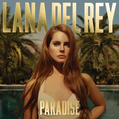 Lana Rey - Born to Die - Image 4