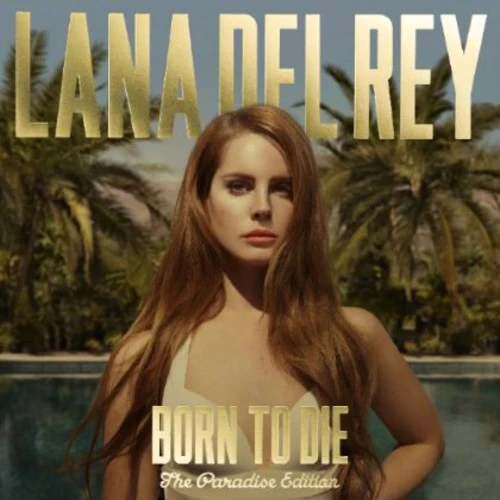 Lana Rey - Born to Die - Image 5
