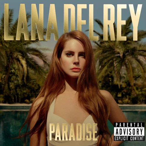 Lana Rey - Paradise - Image 2
