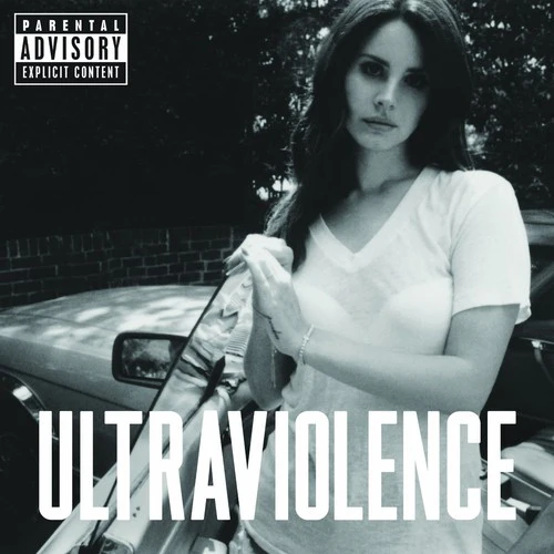 Lana Rey - Ultraviolence - Image 3