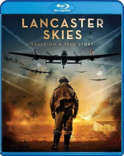 Lancaster Skies - Image 2