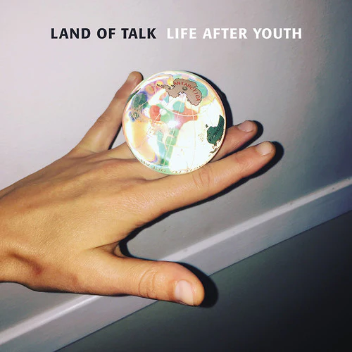 Land of Talk - Life After Youth - Image 3