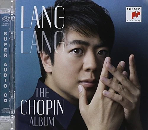 Lang Lang - Lang Lang: The Chopin Album - Image 3