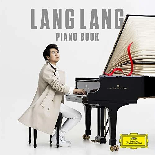 Lang Lang - Piano Book - Image 2