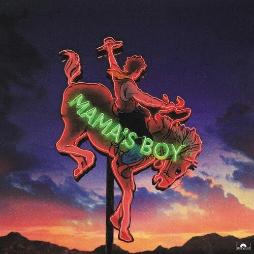 Lany - Mama's Boy