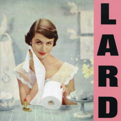 Lard - Pure Chewing Satisfaction - Image 2
