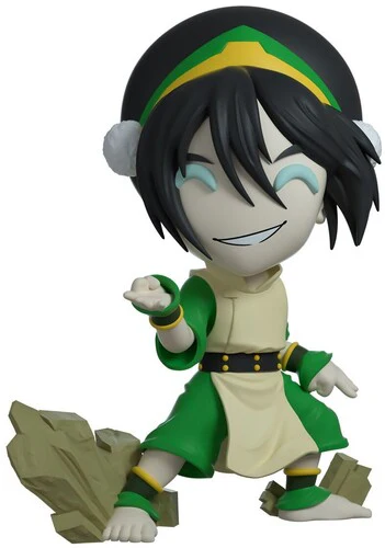 Last Airbender - Toph (Clcb) (Vfig)