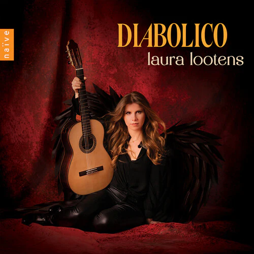 Laura Lootens - Diabolico