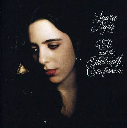 Laura Nyro - Eli The Thirteenth Confession - Image 2